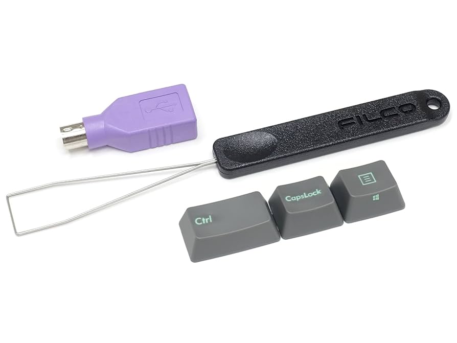 Amazon.co.jp: FILCO Majestouch 2SC ASAGI 青軸 テンキーレス